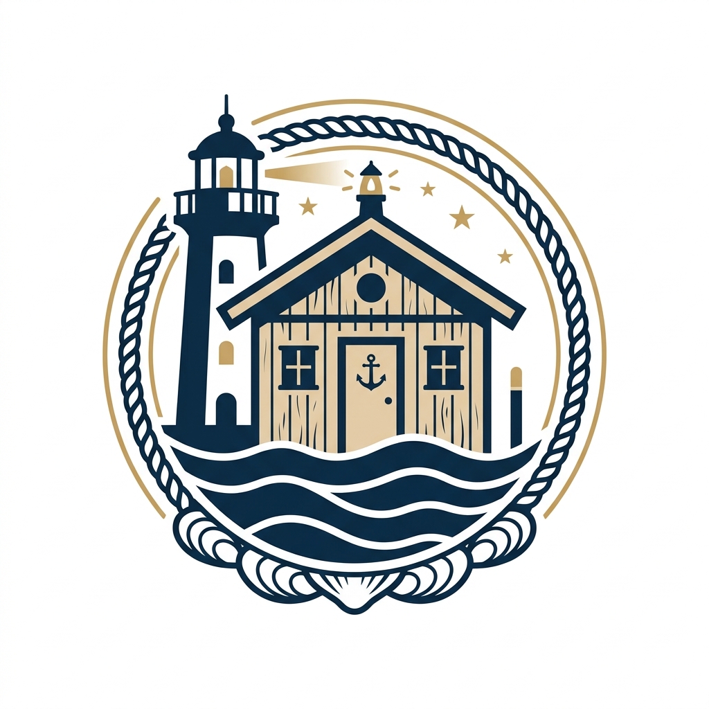 Logo Les Ami(e)s du Port